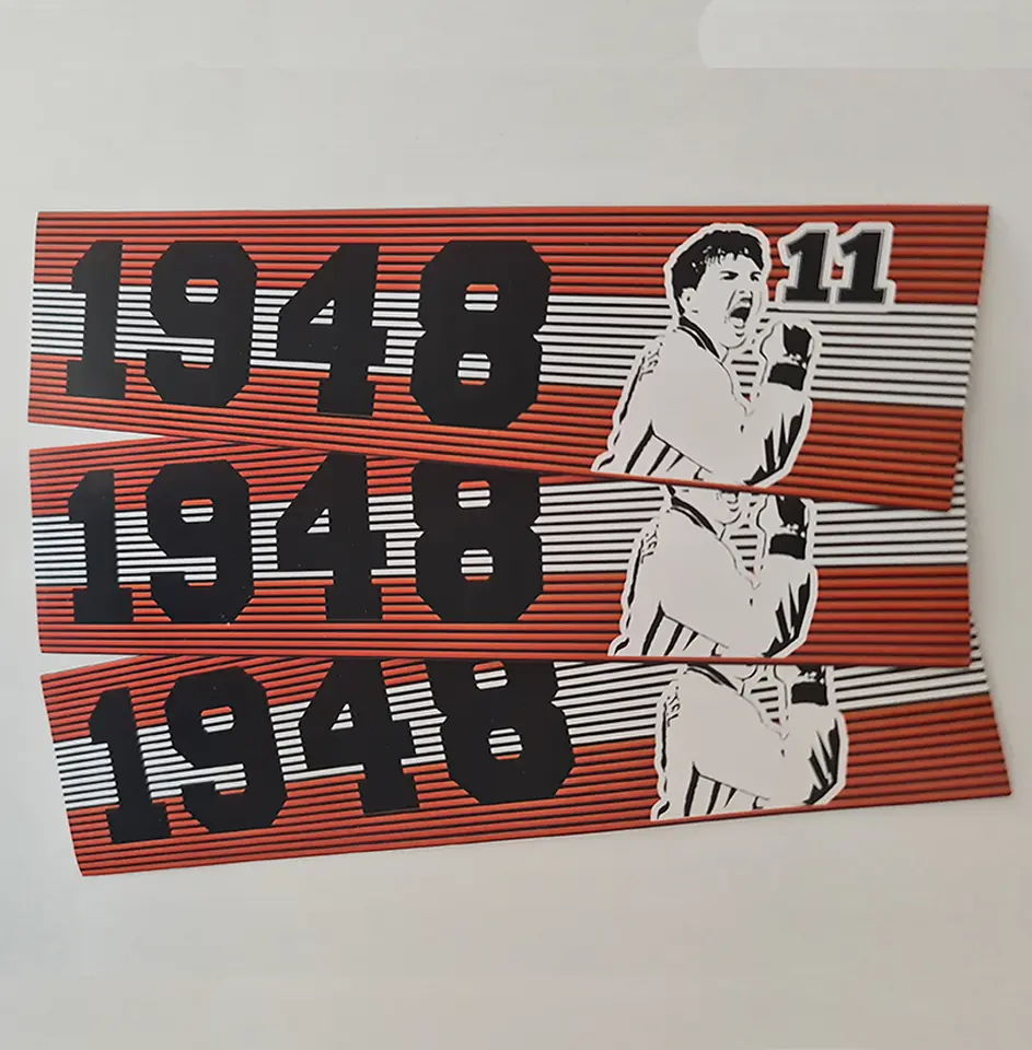 1948 - Stickere